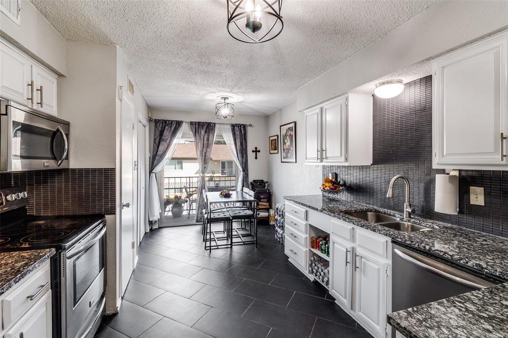 One Steppington Place Condos - Residential