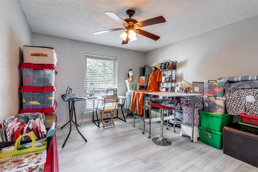 One Steppington Place Condos - Residential