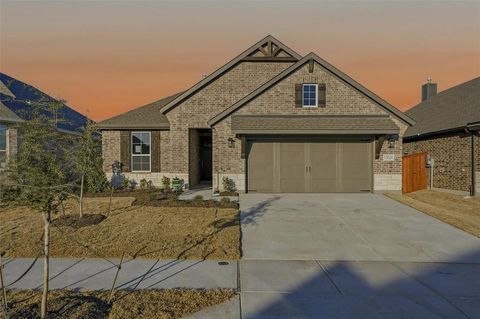 15024 Green Bluff Drive Aledo TX 76008