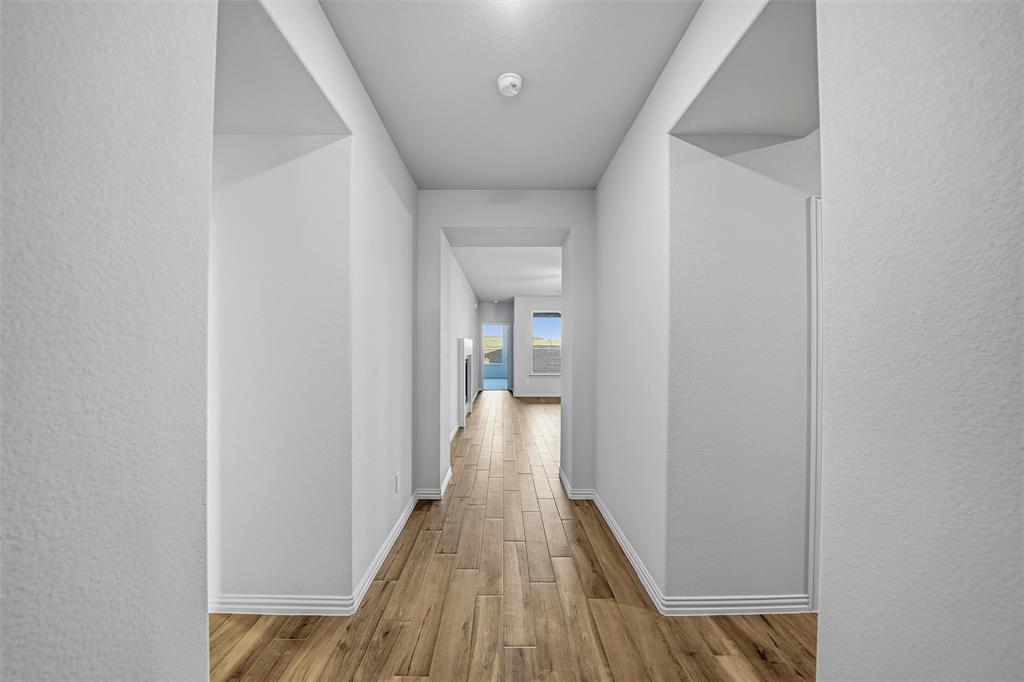 Morningstar - Residential