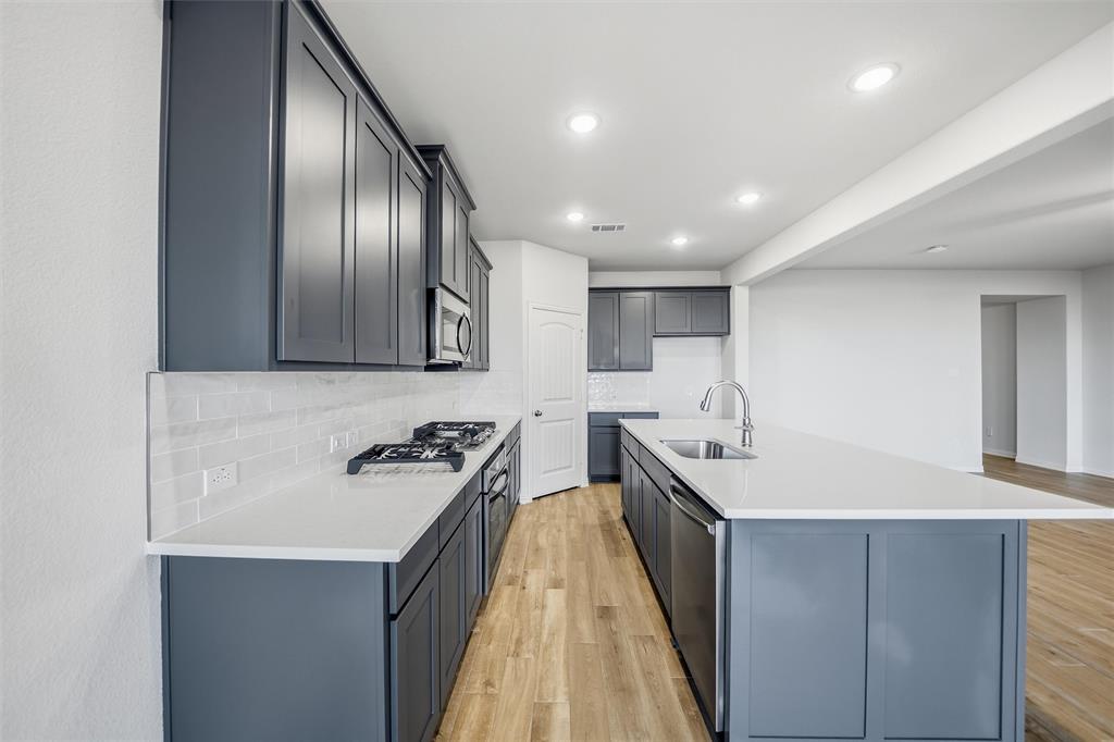 Morningstar - Residential