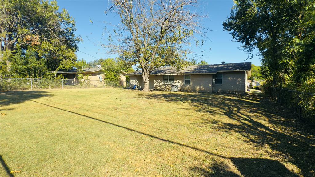 Lochwood Estates - Residential Lease