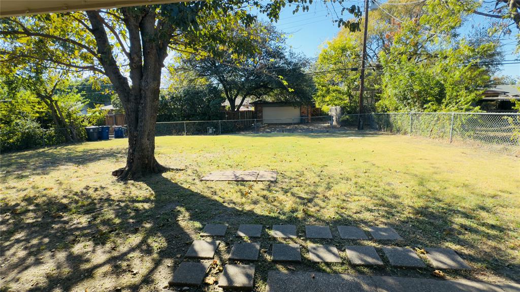 Lochwood Estates - Residential Lease