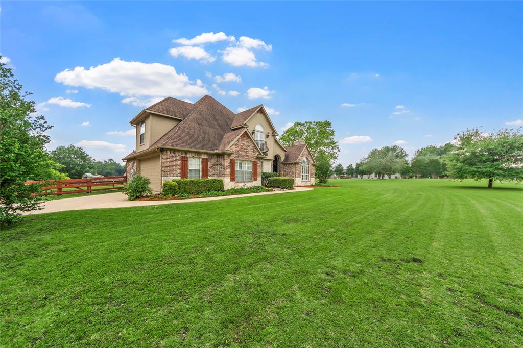 1621 Grandberry Drive