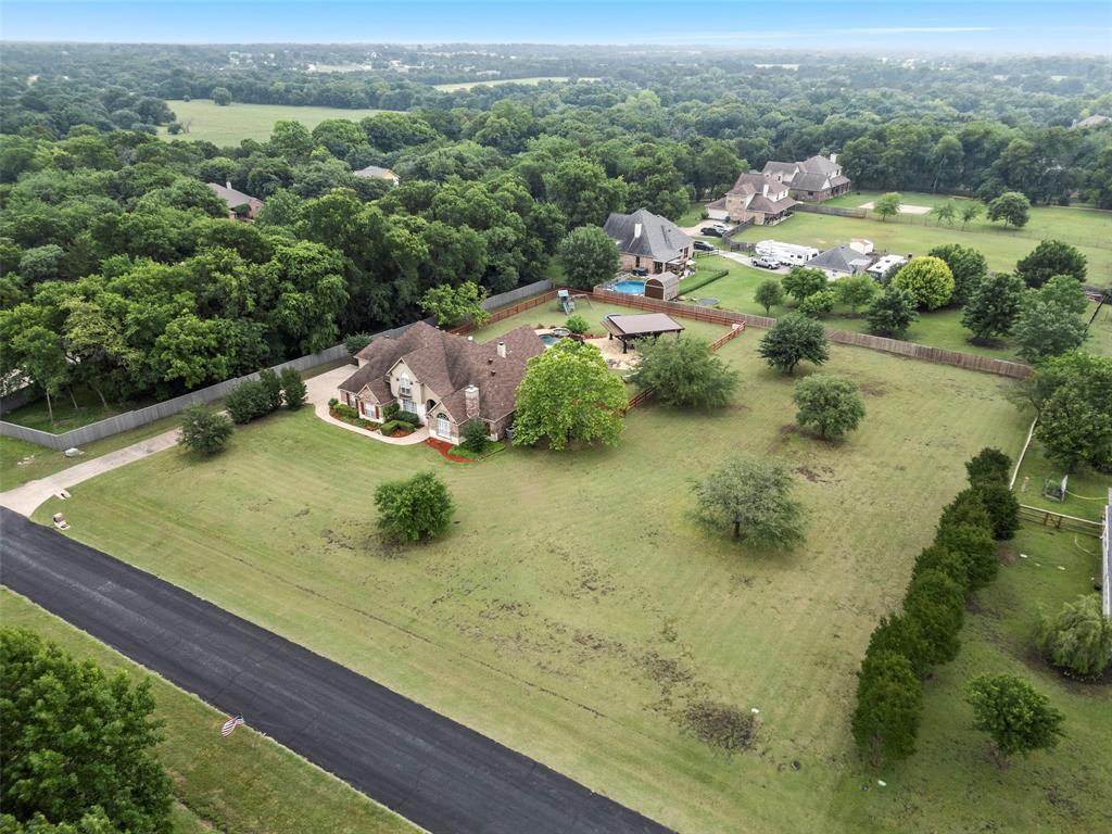 1621 Grandberry Drive