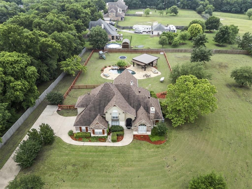 1621 Grandberry Drive