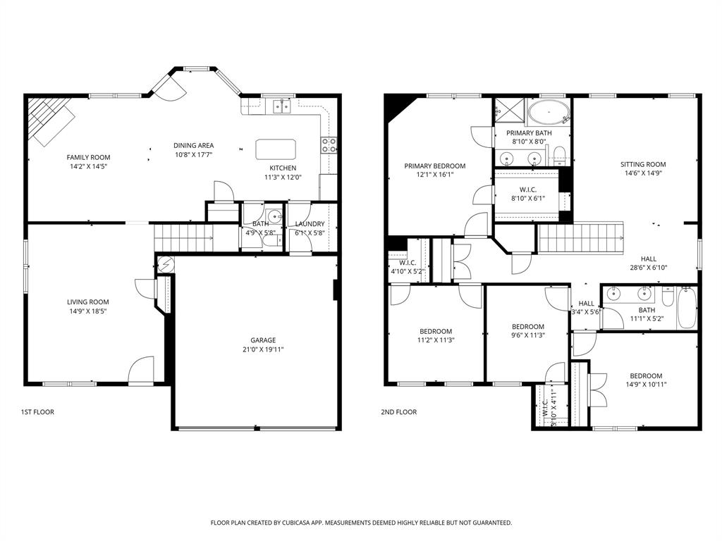 Georgetown Heights - Residential