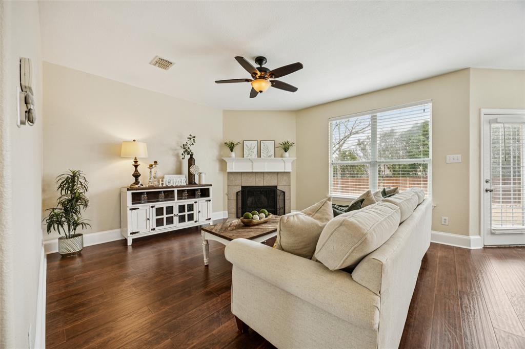 Georgetown Heights - Residential