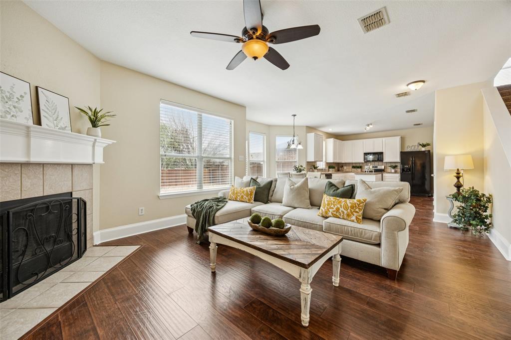 Georgetown Heights - Residential