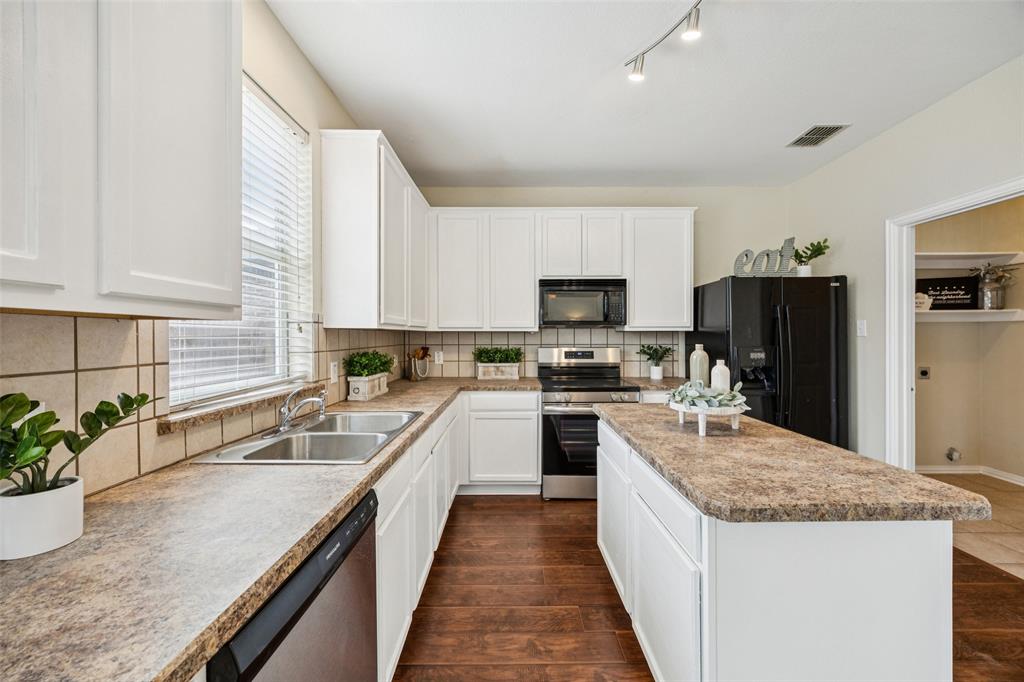 Georgetown Heights - Residential