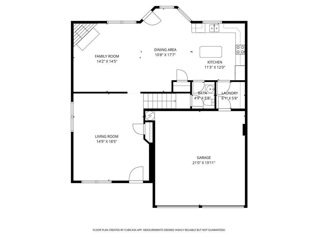 Georgetown Heights - Residential