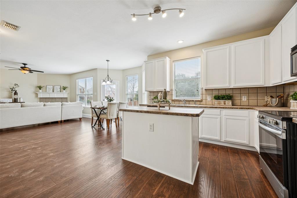 Georgetown Heights - Residential