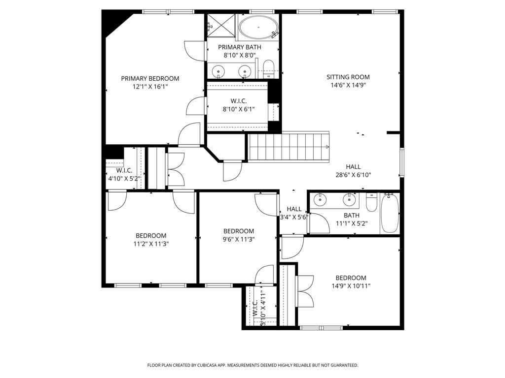 Georgetown Heights - Residential