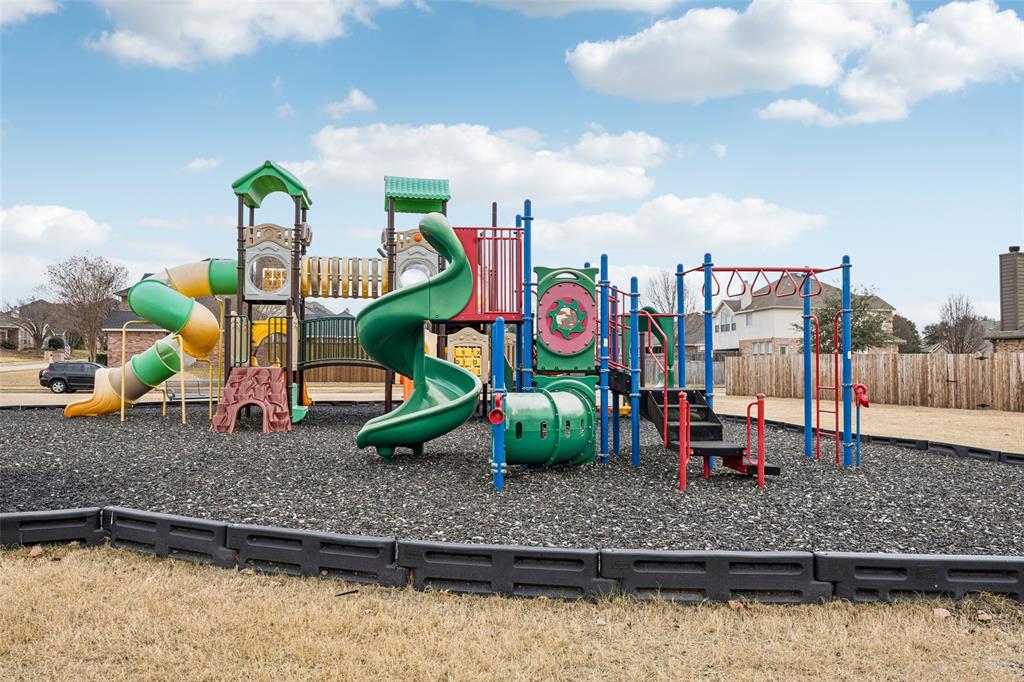 Georgetown Heights - Residential