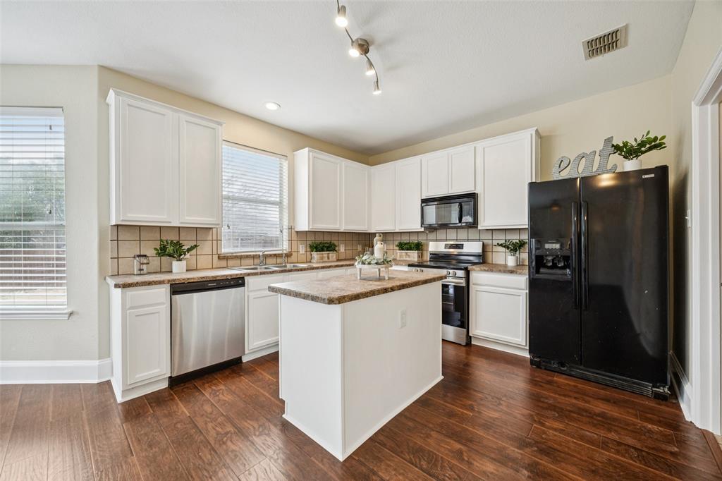 Georgetown Heights - Residential