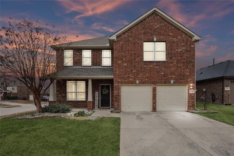 1528 Syracuse Drive Van Alstyne TX 75495