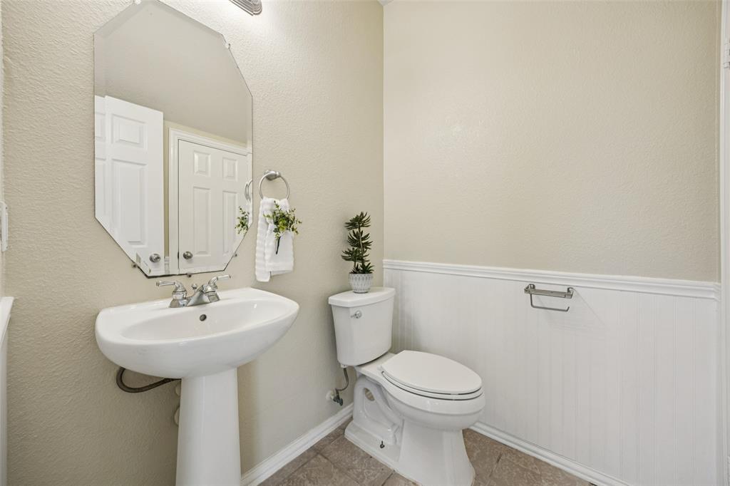 Georgetown Heights - Residential