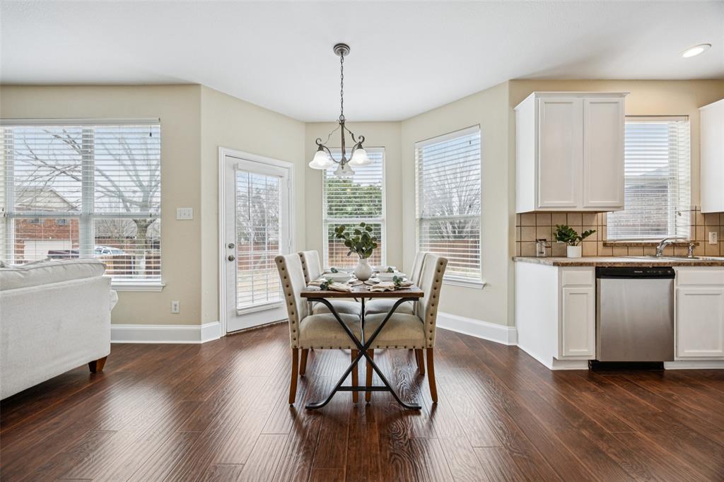 Georgetown Heights - Residential