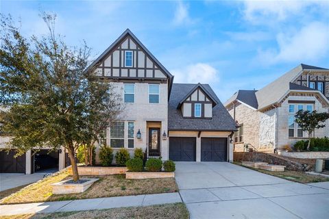 7005 Homestead Drive McKinney TX 75070