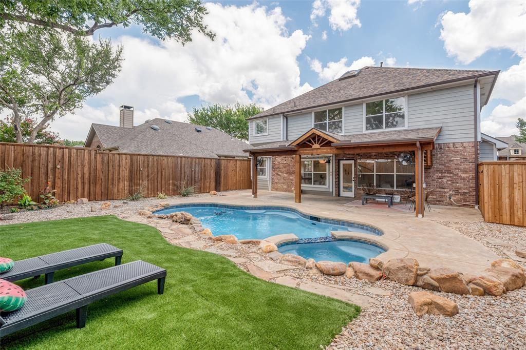 Villages of Lake Forest 03 - Residential