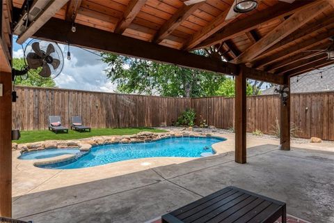 5224 Briarwood Drive McKinney TX 75071