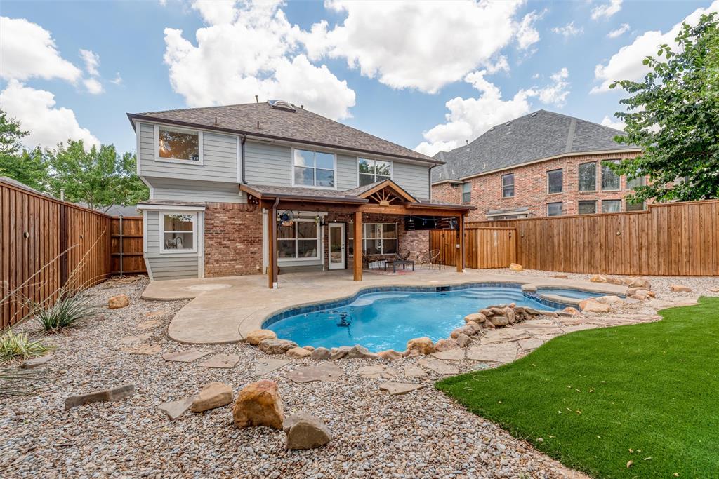 Villages of Lake Forest 03 - Residential