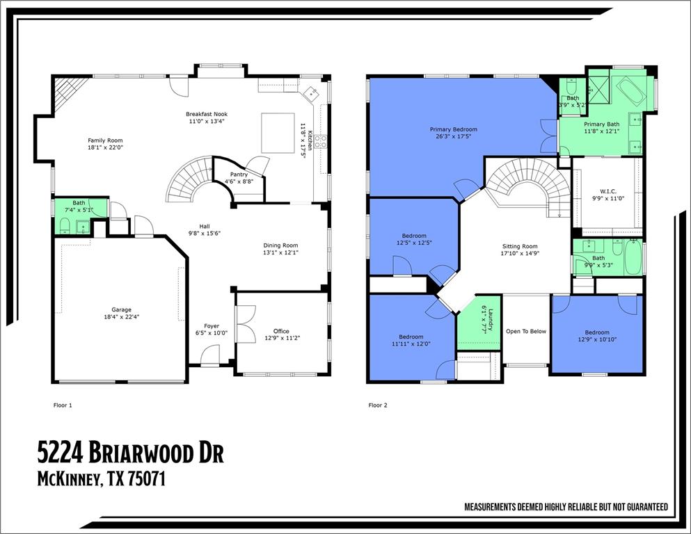 Villages of Lake Forest 03 - Residential
