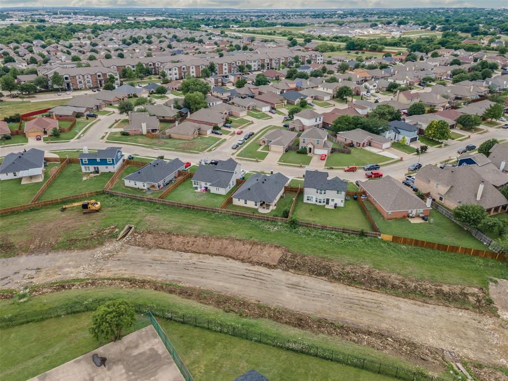 Sycamore Pointe Addition - Residential