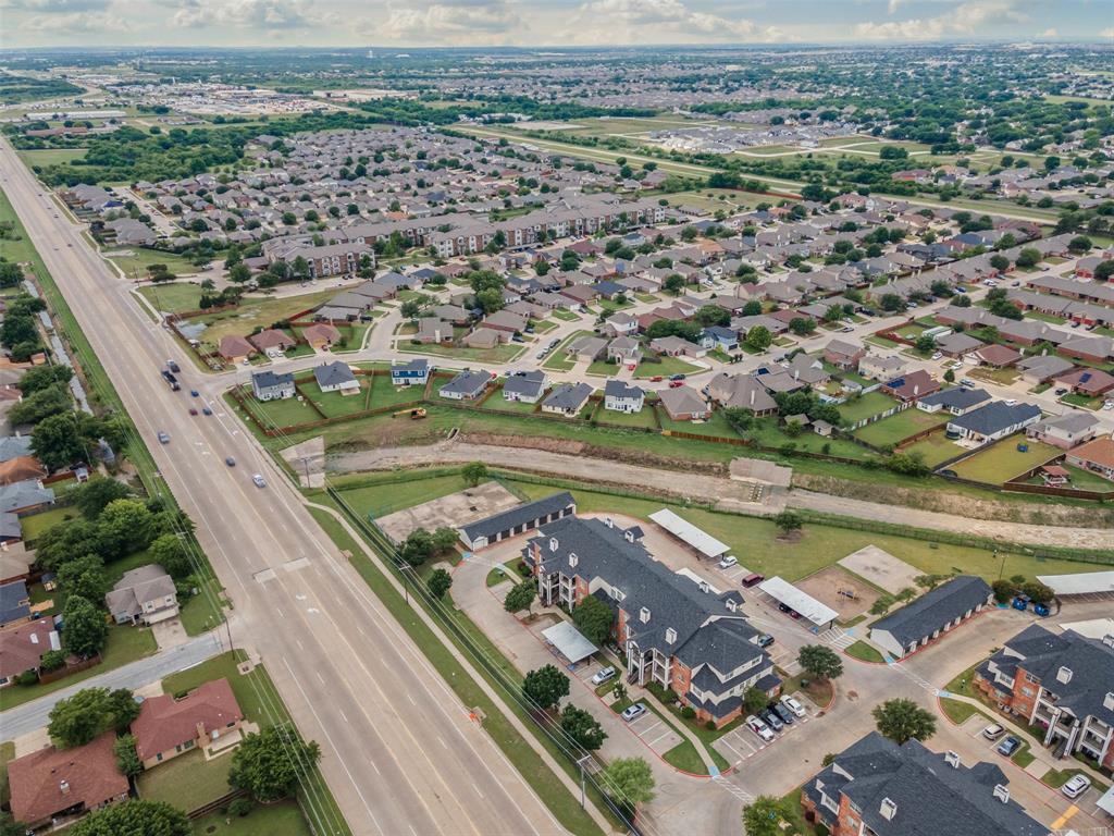 Sycamore Pointe Addition - Residential