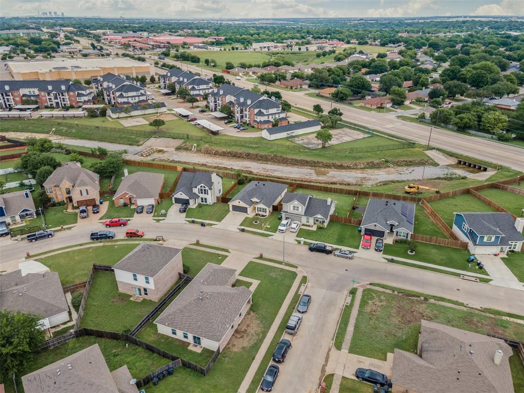 Sycamore Pointe Addition - Residential