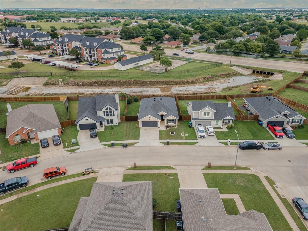 Sycamore Pointe Addition - Residential