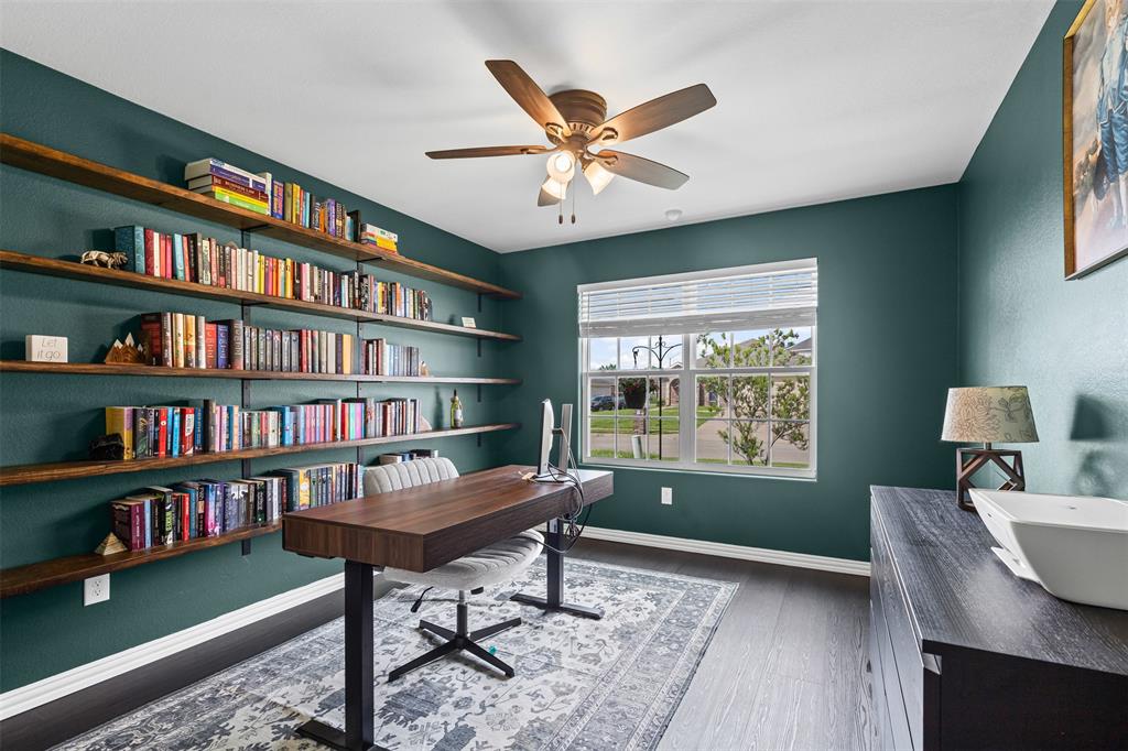 Sycamore Pointe Addition - Residential