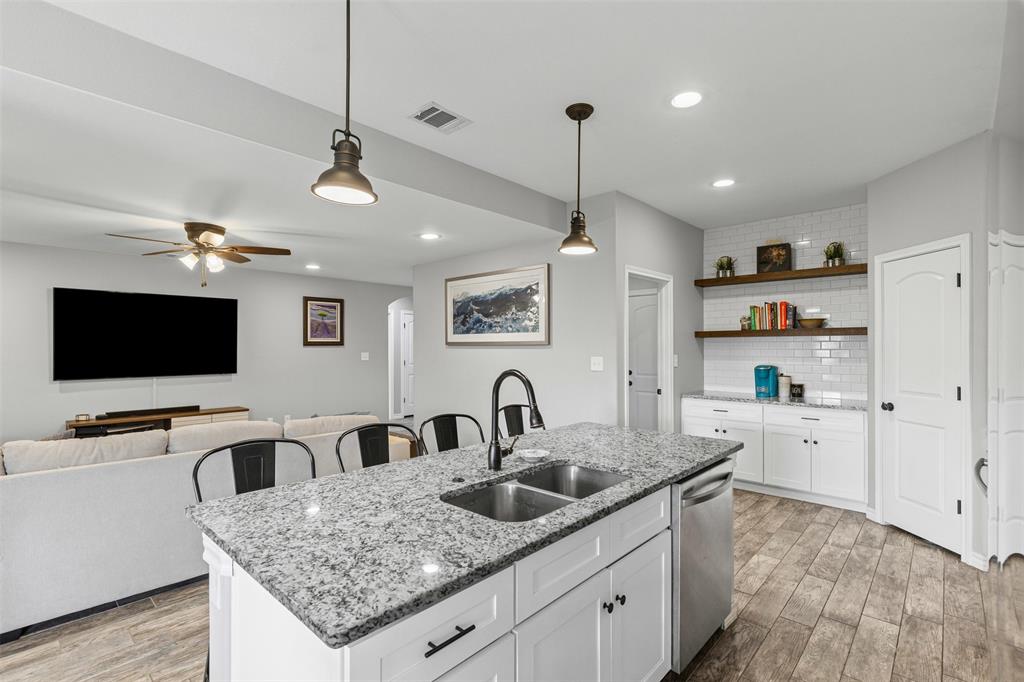 Sycamore Pointe Addition - Residential