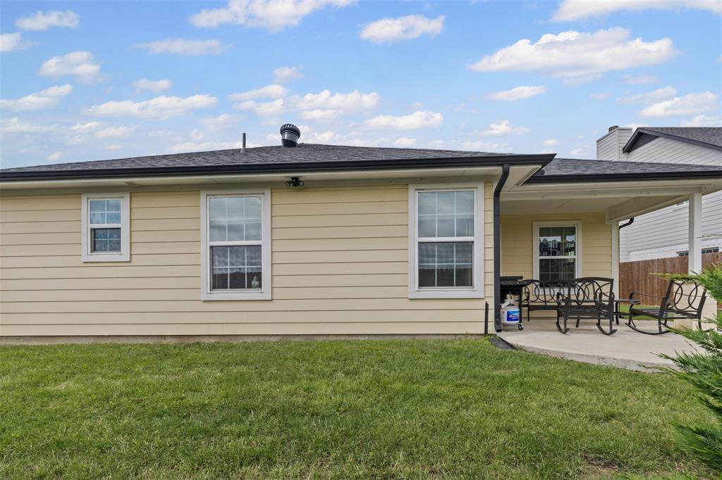 Sycamore Pointe Addition - Residential