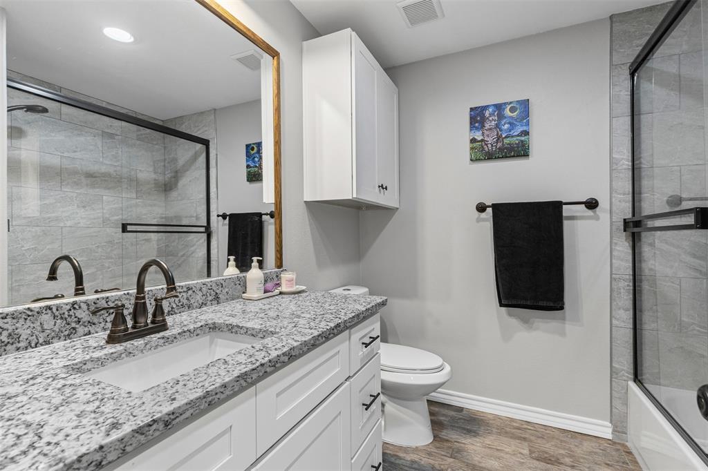 Sycamore Pointe Addition - Residential