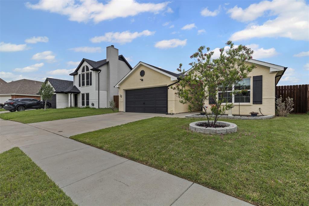 Sycamore Pointe Addition - Residential