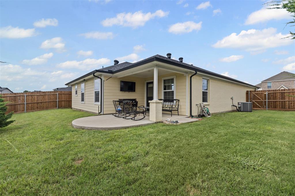 Sycamore Pointe Addition - Residential