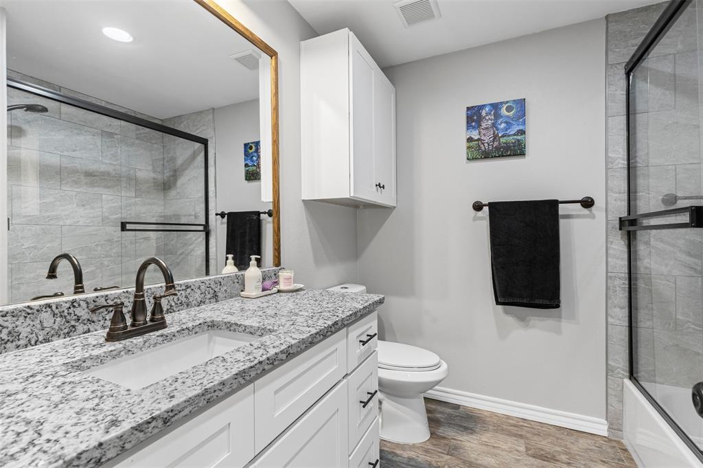 Sycamore Pointe Addition - Residential