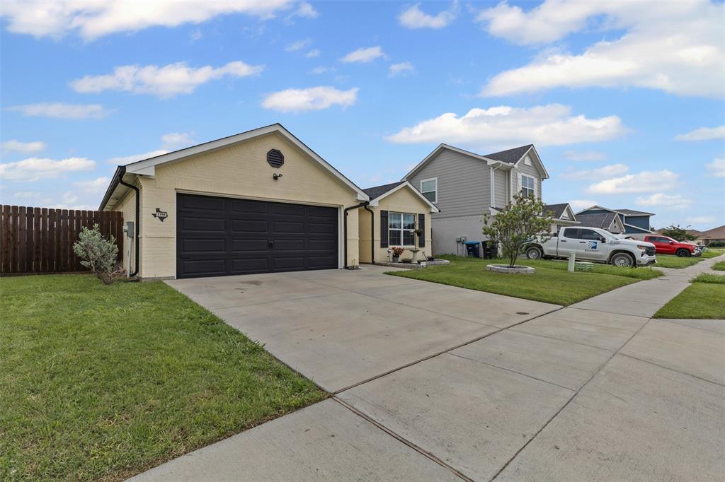 Sycamore Pointe Addition - Residential