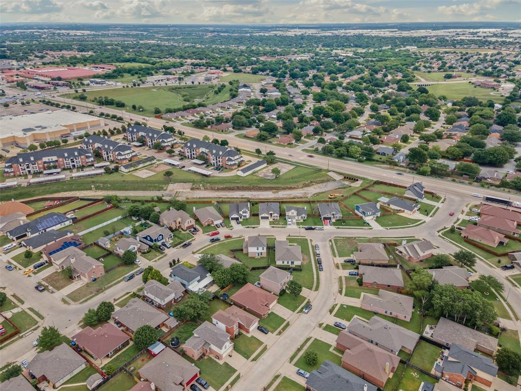 Sycamore Pointe Addition - Residential