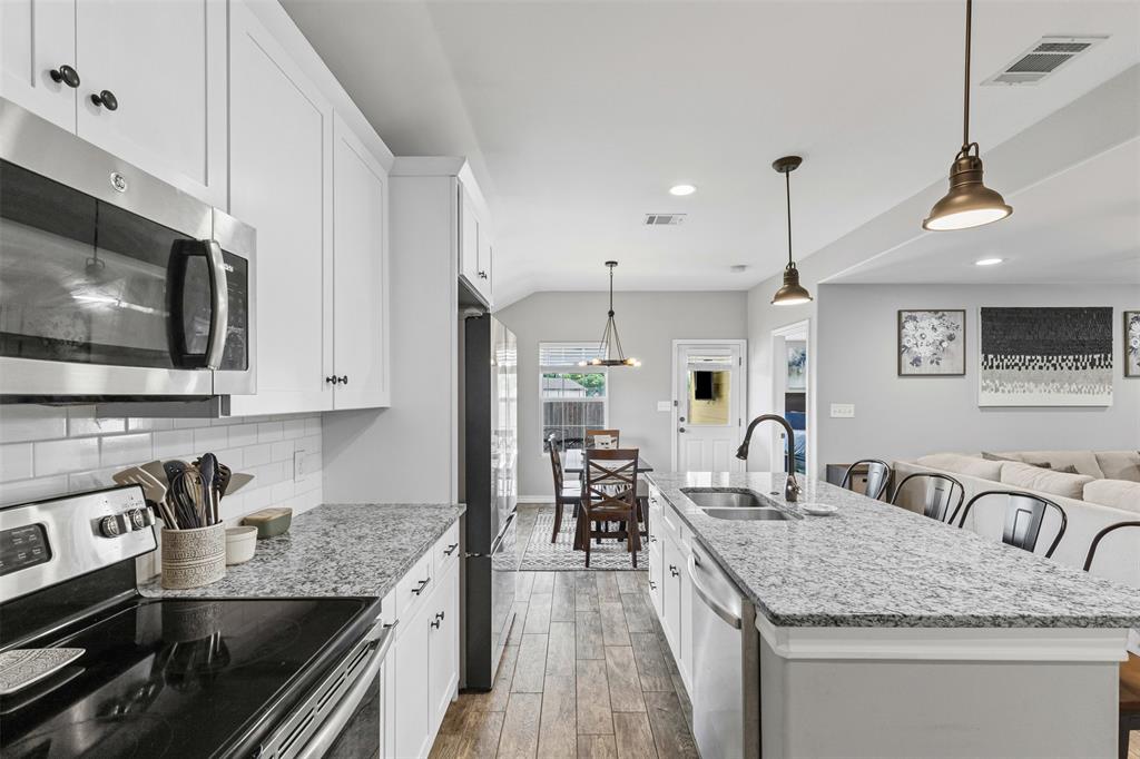 Sycamore Pointe Addition - Residential