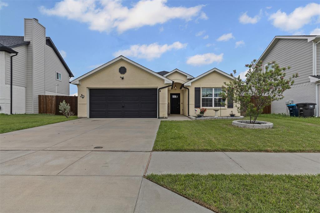 Sycamore Pointe Addition - Residential