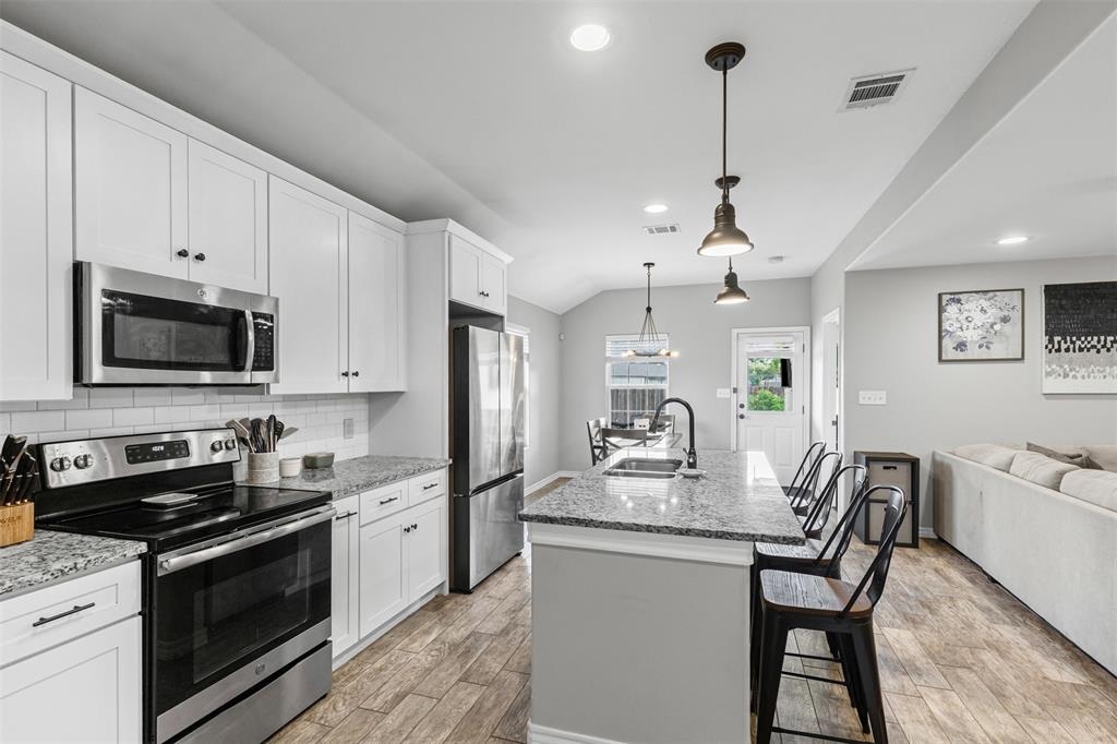 Sycamore Pointe Addition - Residential