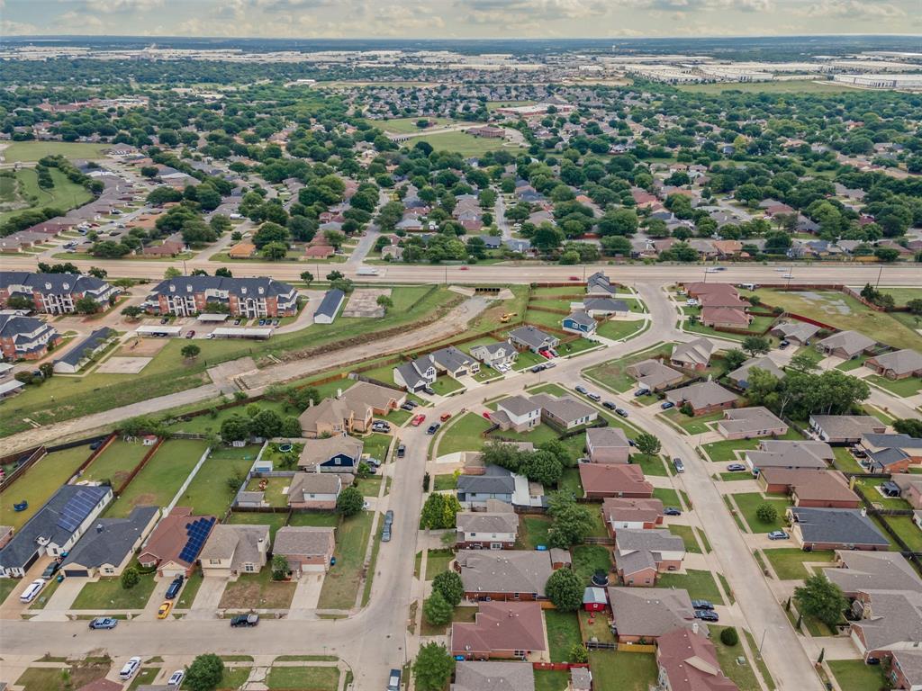 Sycamore Pointe Addition - Residential