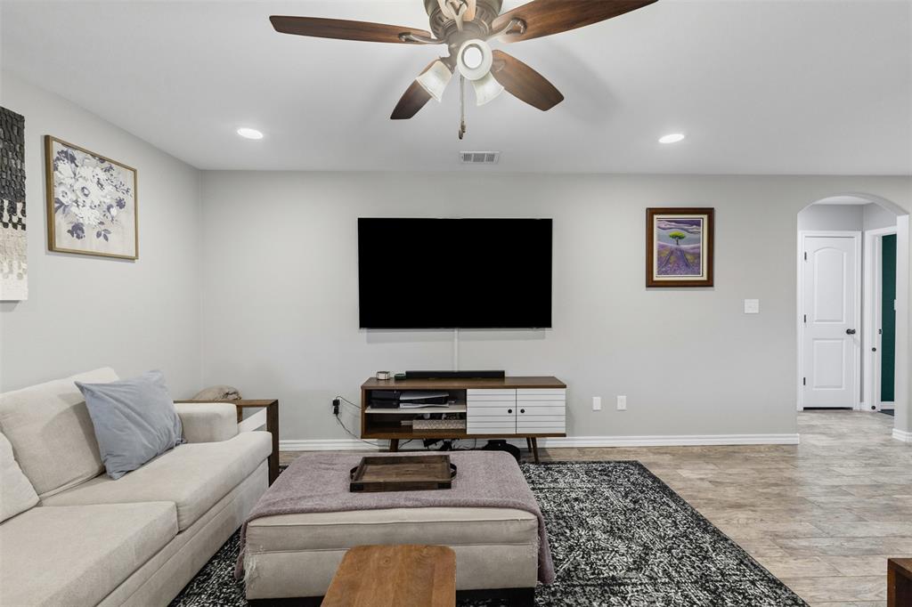 Sycamore Pointe Addition - Residential