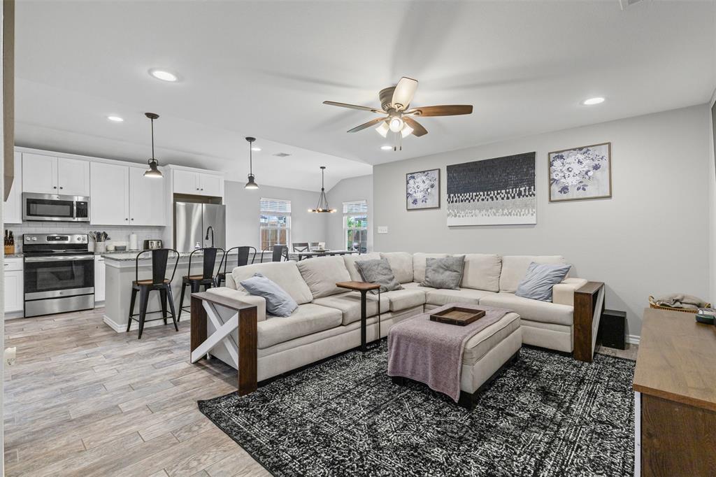 Sycamore Pointe Addition - Residential