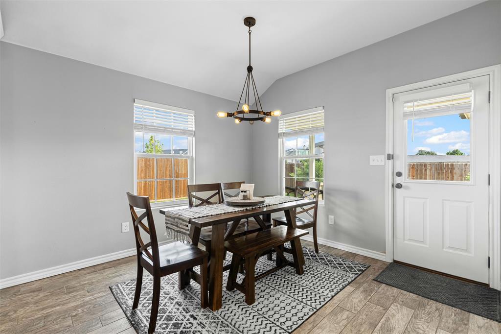 Sycamore Pointe Addition - Residential