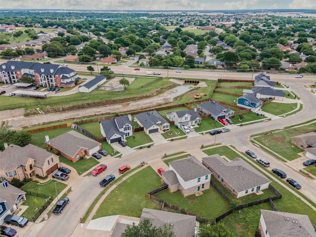 Sycamore Pointe Addition - Residential