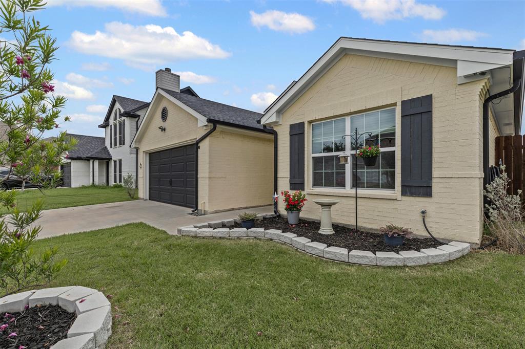 Sycamore Pointe Addition - Residential