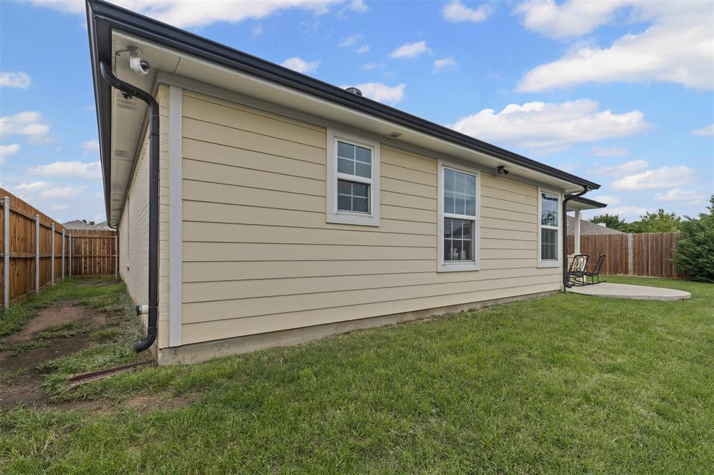 Sycamore Pointe Addition - Residential